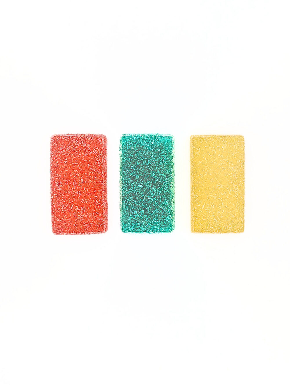 Chillin Gummies ‘Supreme’ 1080mg THC (3pcs x 360mg) – Assorted - Image 2